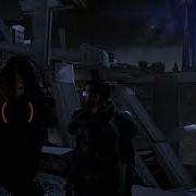 Mass Effect 3 Earth Wrex Last Farewell