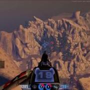Firefall Behind The Meld NW Area