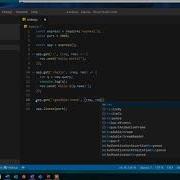 Express Using Queries And Params