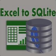 Excel To Sqlite