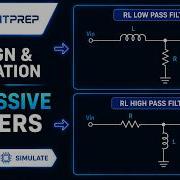 RL Low Pass And High Pass Filter Circuit Frequency Response Bode Plot Analysis