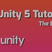 Unity 5 Tutorial Make A Game Without Programming