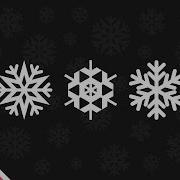 Inkscape For Beginners Vector Snowflakes Tutorial