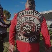 Making Mighty Mongrel Mob Memories Volume 12