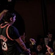 Seed Of Pain Live December 3rd 2022 Full Set