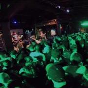 Hatebreed FULL SET At United Blood 2014