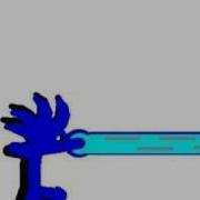 Pivot Blast Test