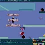 Transformice Hacks TRANSFORMICE TELEPORT ANTBAN ATUALIZADO INJECT TFM