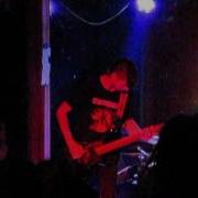 Scab Eater Live At Black Goat 28 9 13 2