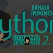 PYTHON 2 7 Tutorial Bahasa Indonesia 3 Strings