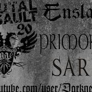 Brutal Assault Vol 20 2015 Part 2 Enslaved Primordial Sarke
