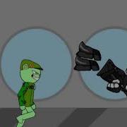 Flippy Vs Hank