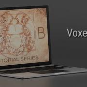 Voxelizer