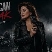 Sibel Can Alçak Rock Cover