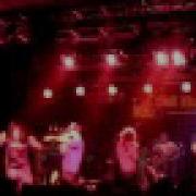 Pennywise Territorial Pissings Nirvana Cover Live Club Vaudeville Lindau 2008