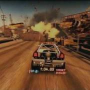 Split Second Detonator Ryback Thunder Challenge