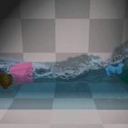 Position Based Fluids Two Way Coupling With Rigid Bodies