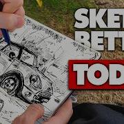 5 Tips That INSTANTLY Made My Sketches Better