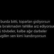 Hadise Sıfır Tolerans Lyrics