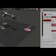 Codesys Game4automation Robot Control