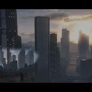 FIVEM MAPS Chicago SkyScrapers Millennium Park LOS SANTOS REMAKE