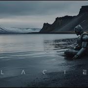 Glacier Beautiful Winter Ambient Music For The Lost And Lonely Relaxing Sci Fi Music