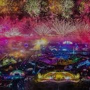 EDC Las Vegas 2020 Date Announce