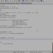 Let S Code Python Tetris Part 7
