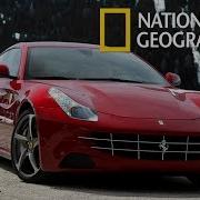 Ferrari FF Megafactories Nat Geo Documentary