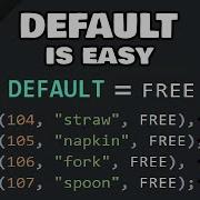MySQL DEFAULT Constraint Is Easy