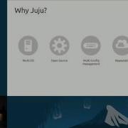 Canonical The Juju App Store For Your OpenStack