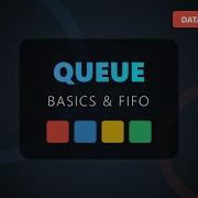 Queue Data Structure Basics Understanding FIFO First In First Out
