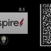 Aspire 9 5 Tracing IMAGE Vectors CNC Wood Carving Software