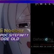Deface Poc Sitefinity Poc Old Rendi Noober