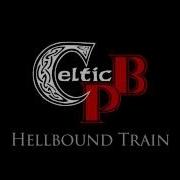 Hellbound Train Celtic Pipe Band