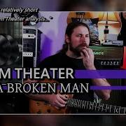 A Broken Man сравнительно быстрый разбор