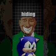 THIS SONIC MYSTERY IS CRAZY