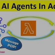 Build An AI Agent With AWS Bedrock And Lambda Step By Step Guide For Agentic AI