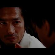 RUSH HOUR 3 Brother Vs Brother