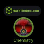 HackTheBox Chemistry