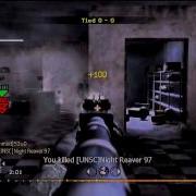 Super Mario COD4 Mash Up