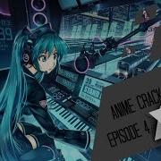 AMV Cracks 4 Random HD