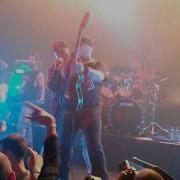 Hatebreed Live