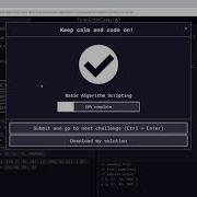 Basic Algorithm Scripting 5 16 Return Largest Numbers In Arrays FreeCodeCamp