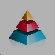Inkscape Tutorial Pyramid Graphic