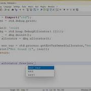 How To Read Environment Variables In Zig