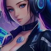 Nightcore All For You Remix