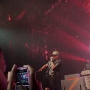 Trip Lee War Unashamed Tour NYC 2012