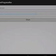 Android Example To Execute Threads With ExecutorService