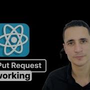 Http Put Request React Native Full Course 2025